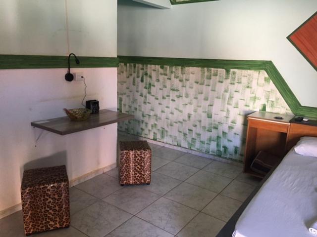 lux motel Holambra Extérieur photo