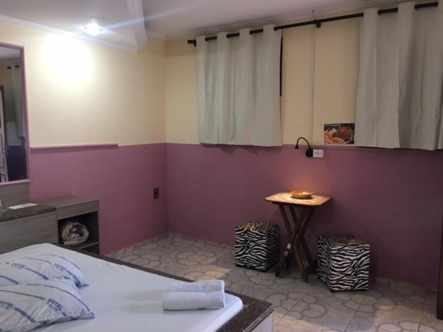 lux motel Holambra Extérieur photo