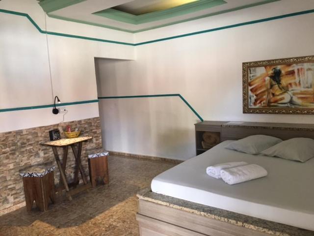 lux motel Holambra Extérieur photo
