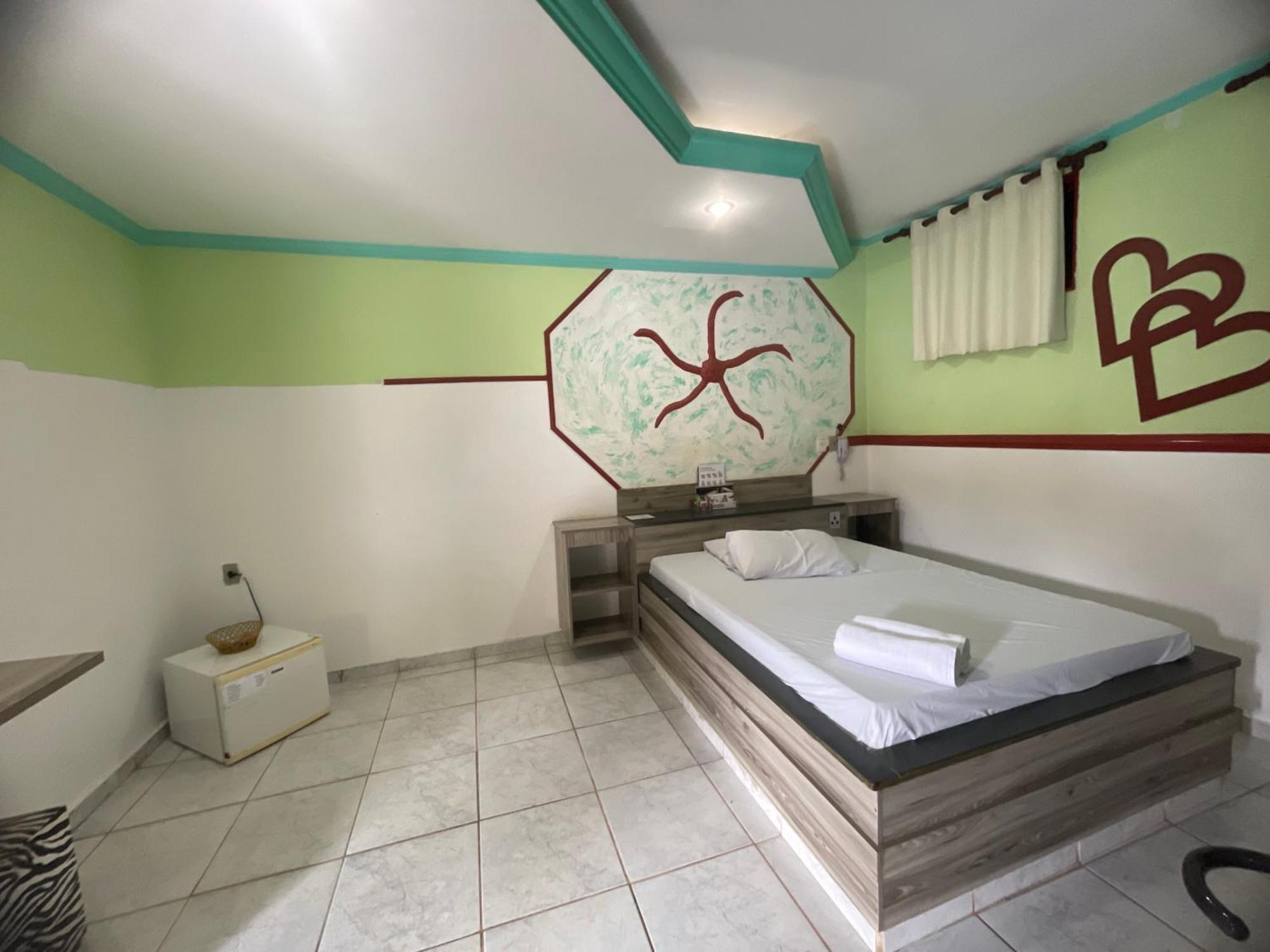 lux motel Holambra Extérieur photo
